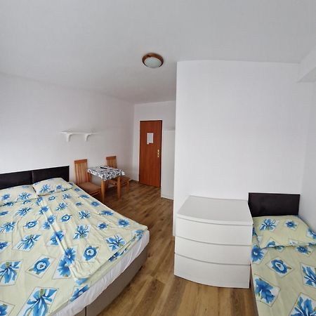 Apartament U Sławuli Mielno  Zewnętrze zdjęcie
