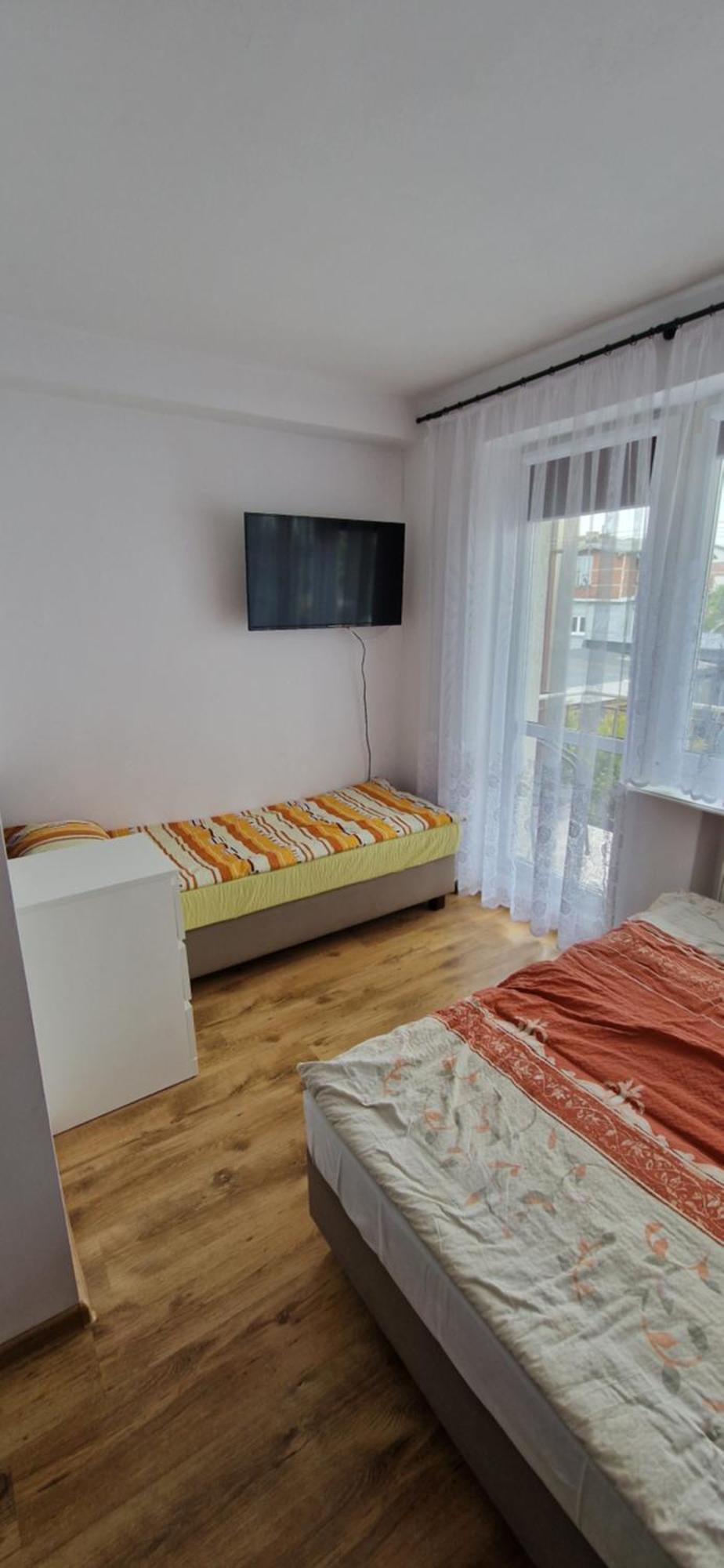 Apartament U Sławuli Mielno  Zewnętrze zdjęcie