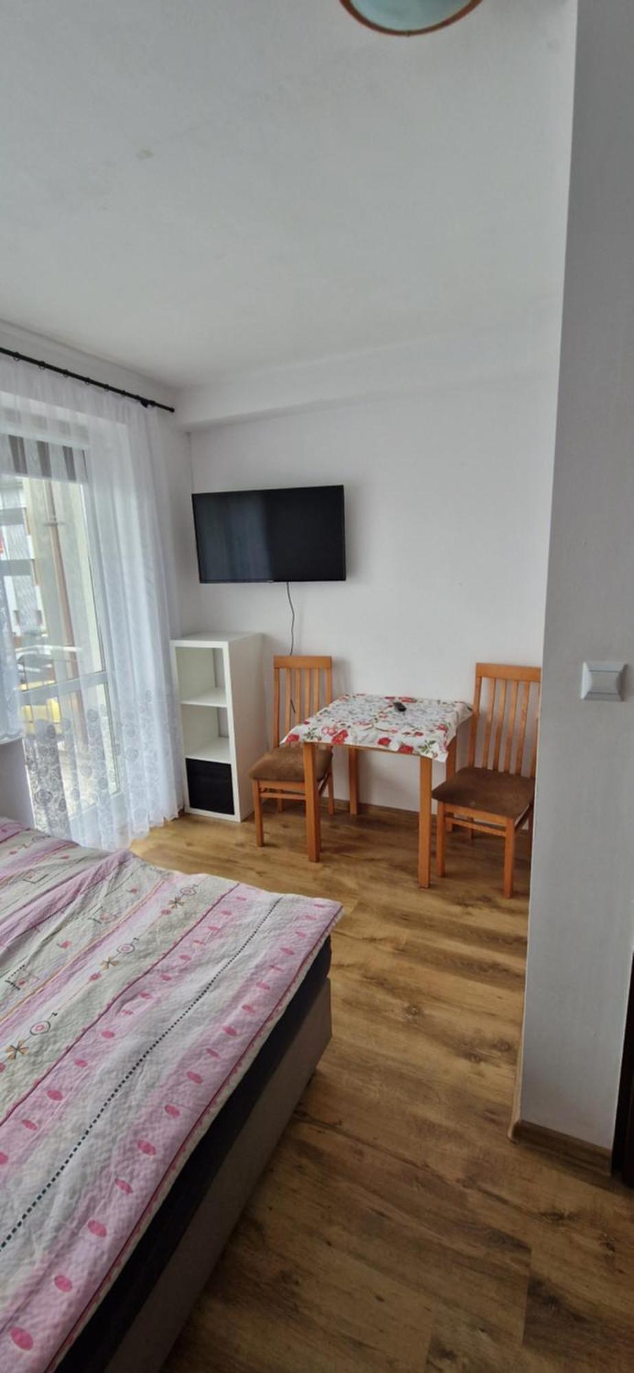 Apartament U Sławuli Mielno  Zewnętrze zdjęcie