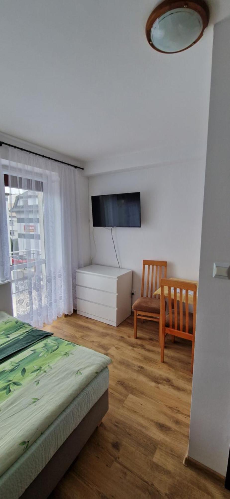 Apartament U Sławuli Mielno  Zewnętrze zdjęcie