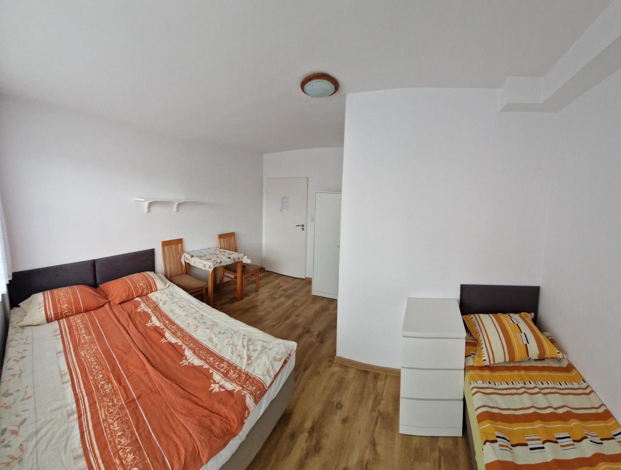Apartament U Sławuli Mielno  Zewnętrze zdjęcie