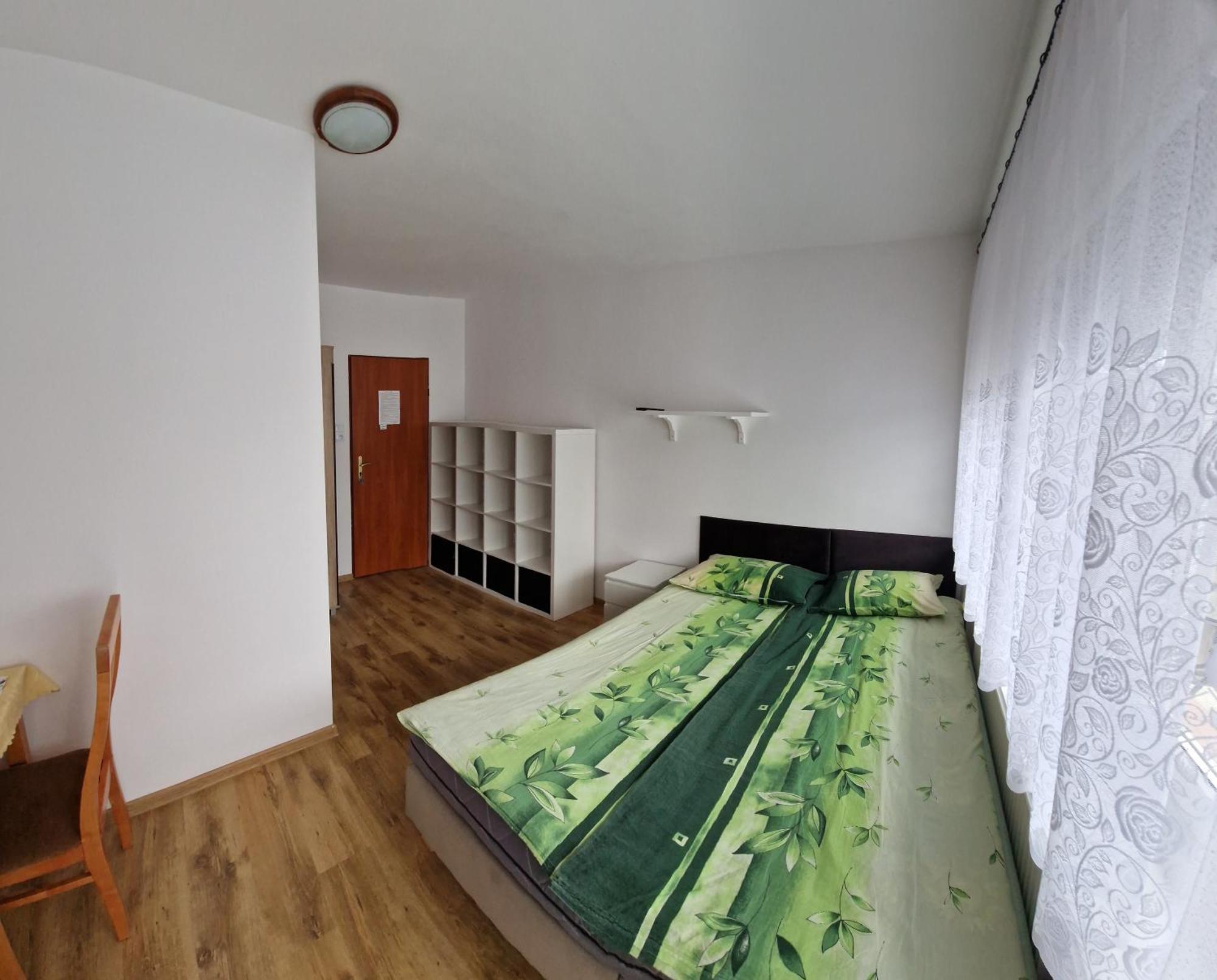 Apartament U Sławuli Mielno  Zewnętrze zdjęcie
