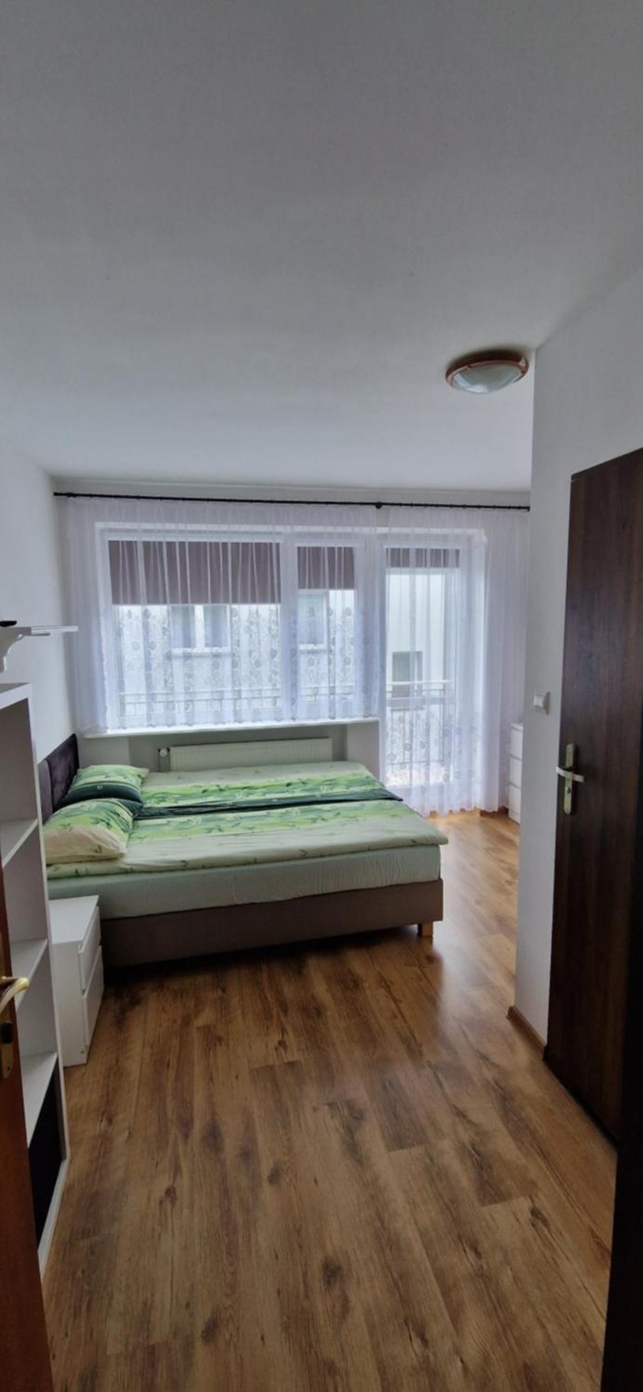 Apartament U Sławuli Mielno  Zewnętrze zdjęcie