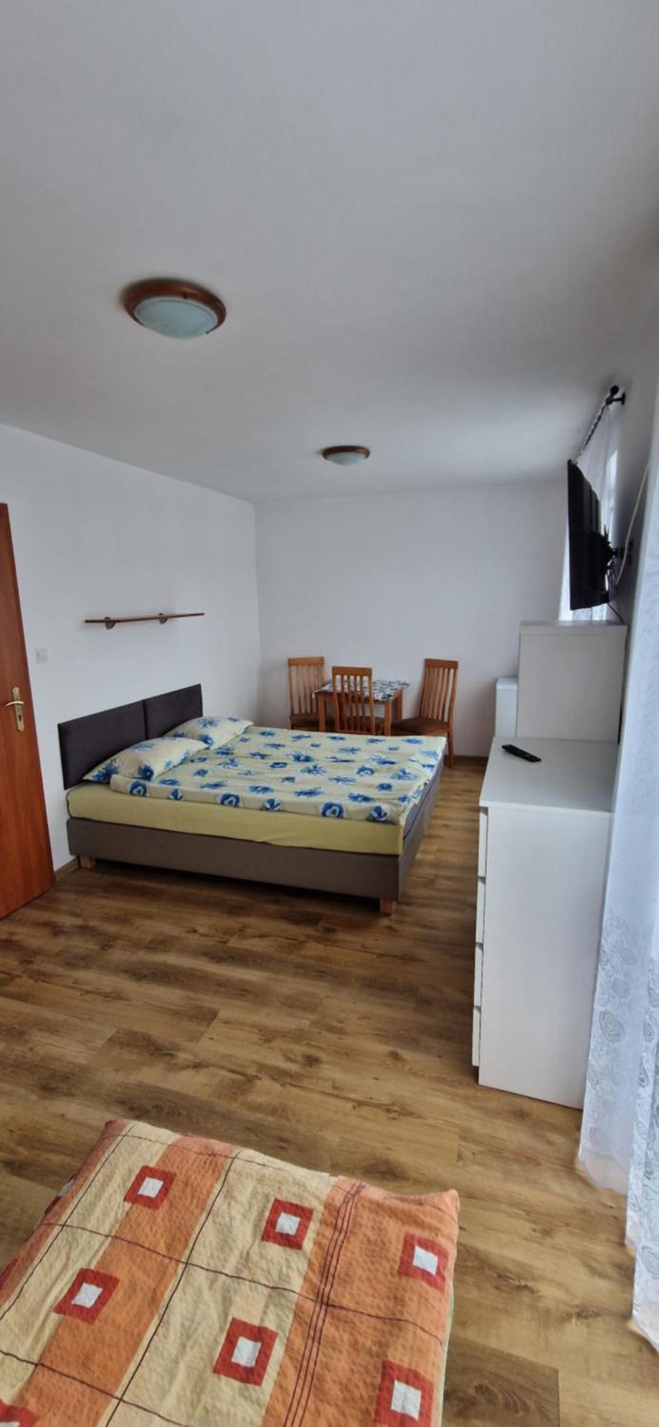 Apartament U Sławuli Mielno  Zewnętrze zdjęcie