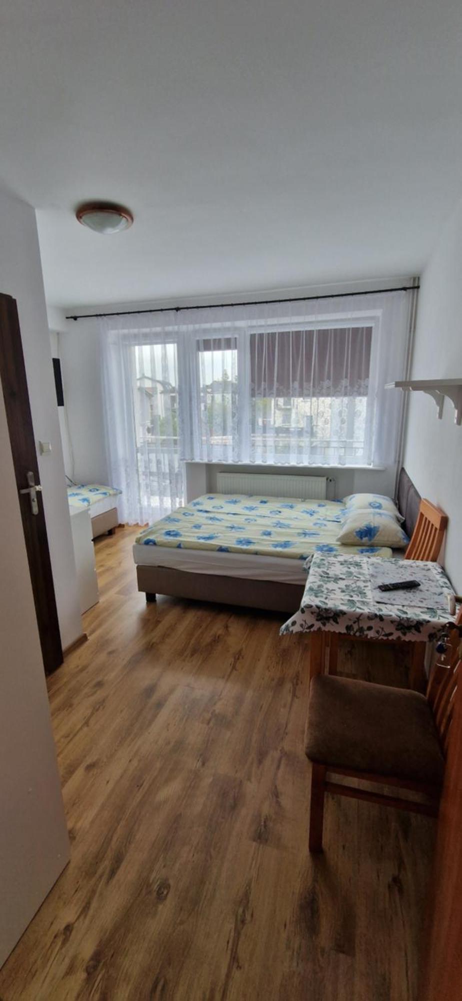 Apartament U Sławuli Mielno  Zewnętrze zdjęcie